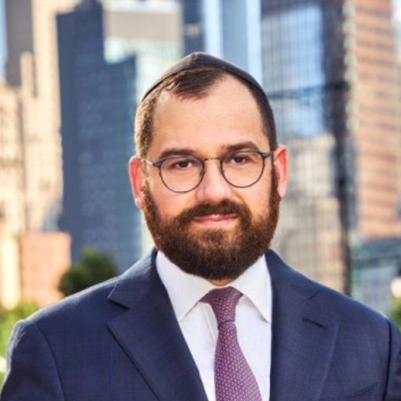 Alex Shulman