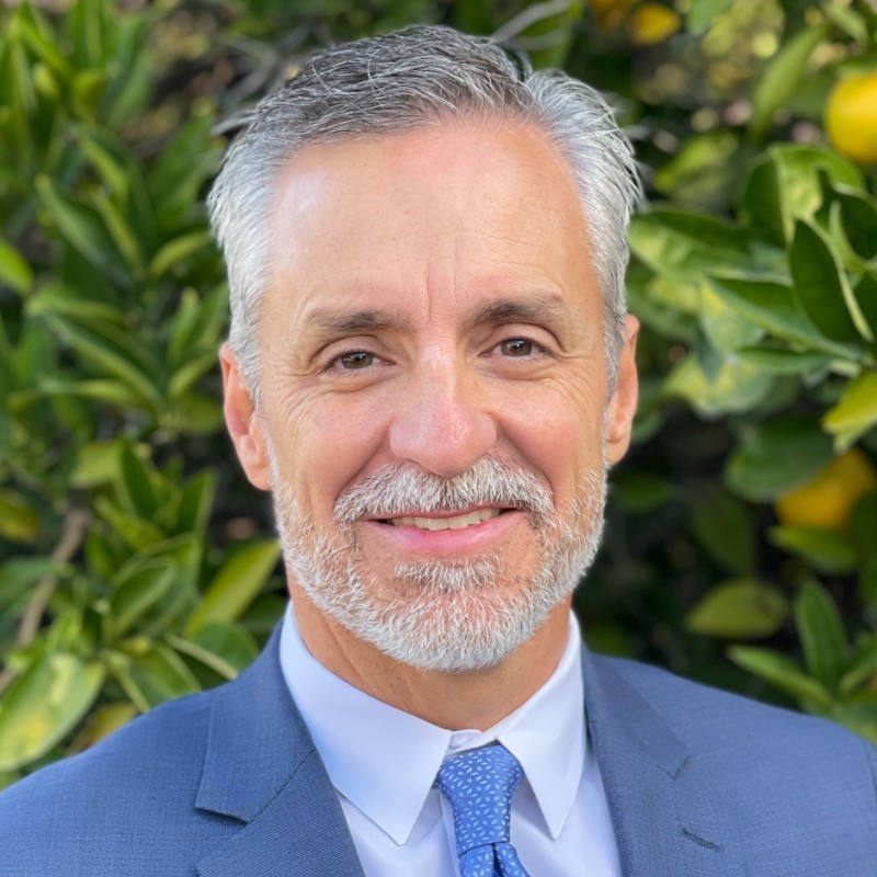 Brad Denton