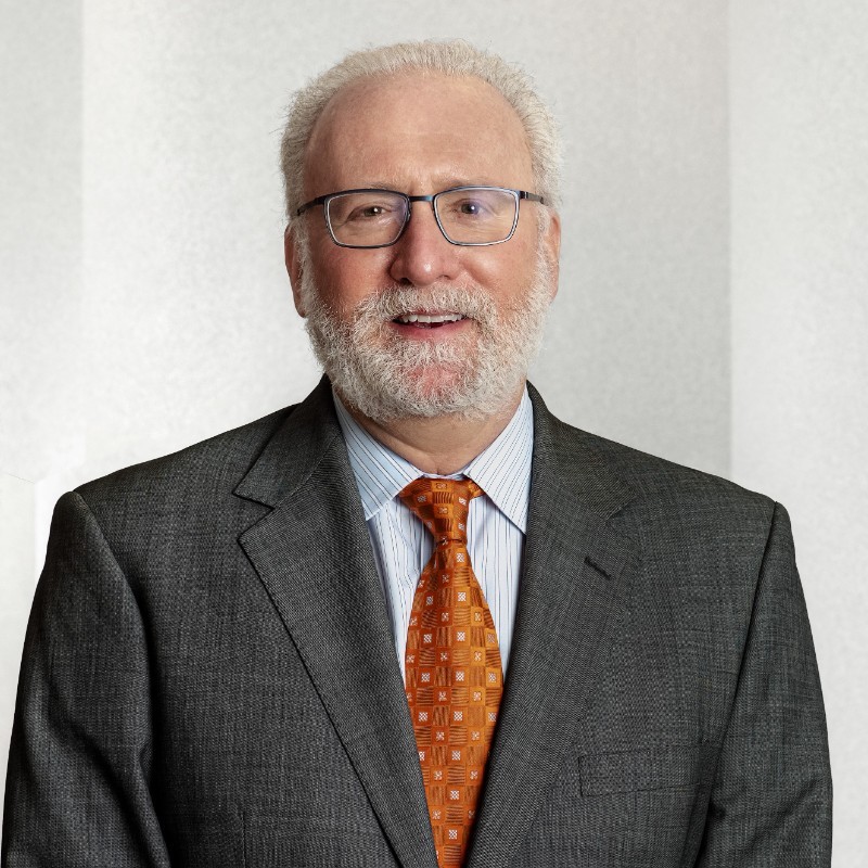 Alan Rubenstein