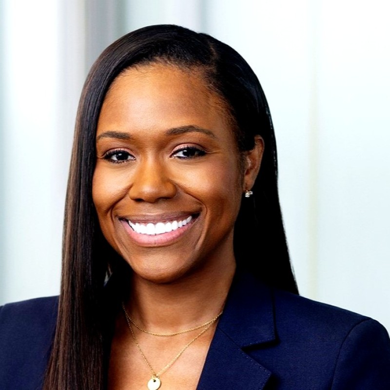 Jerina Phillips