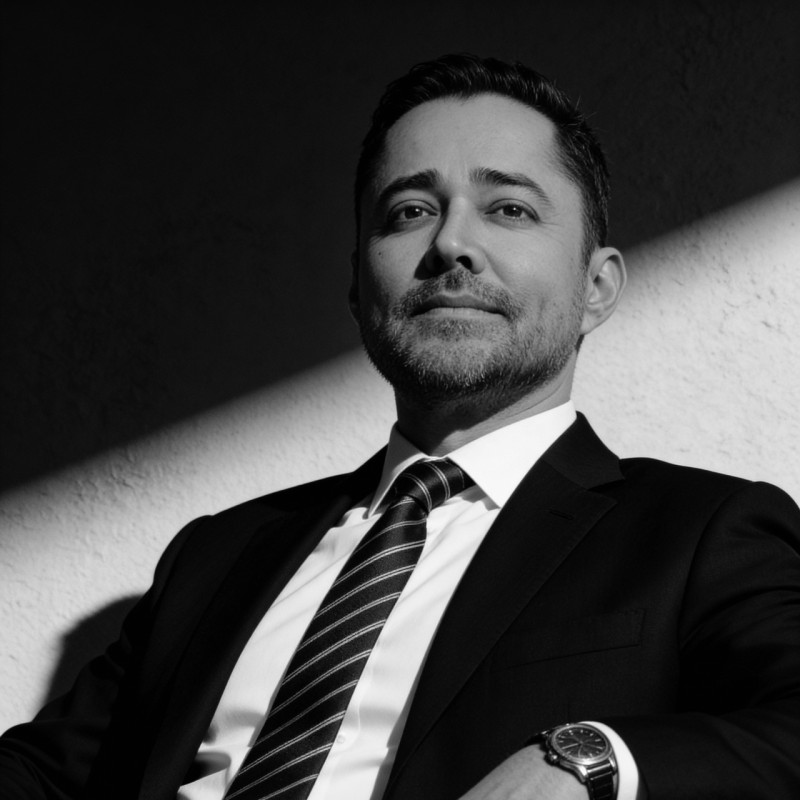 Jose Saldivar