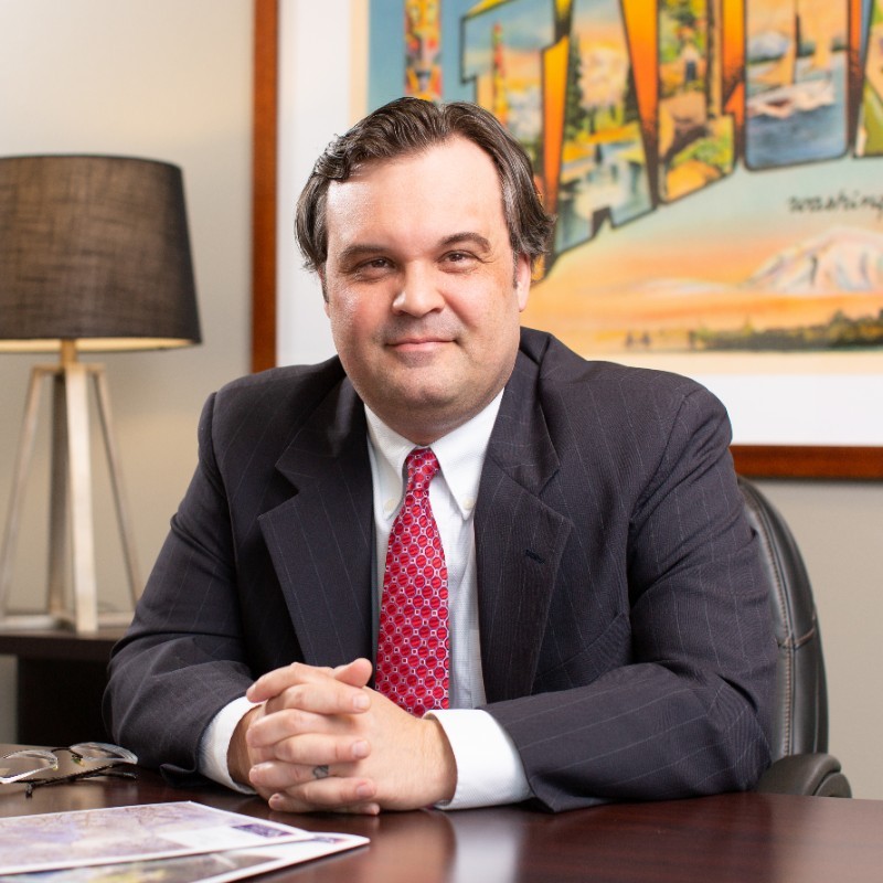 David K. Barrett