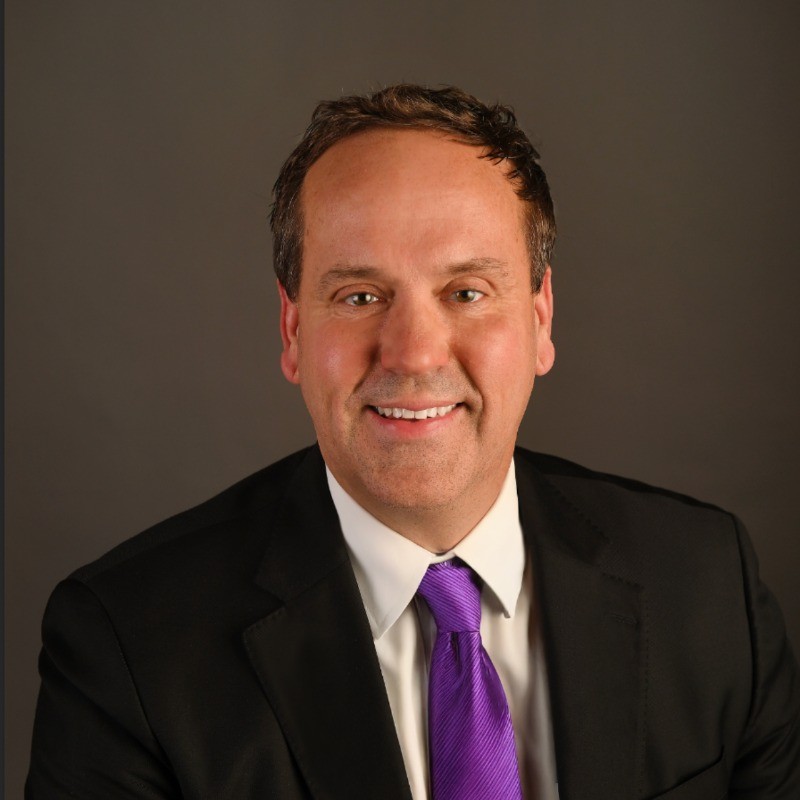 Frank Penney