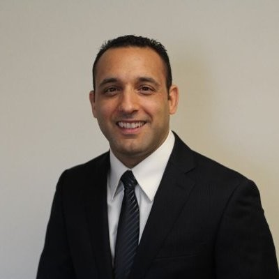 Frank Chirino