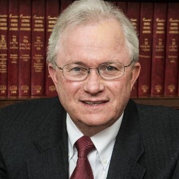 Dale Roberson