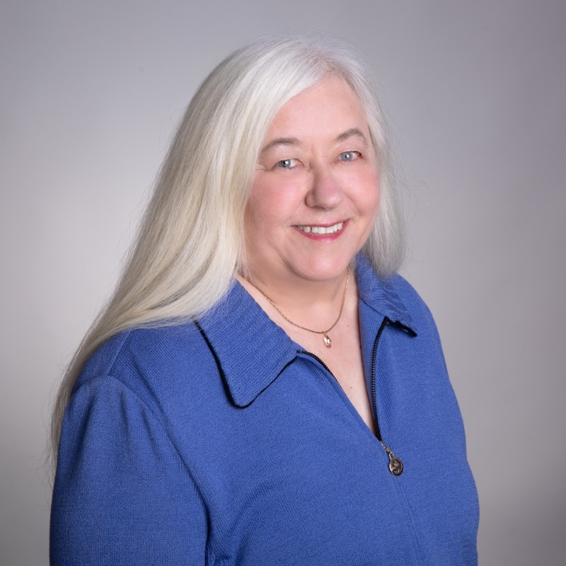Janet Brewer