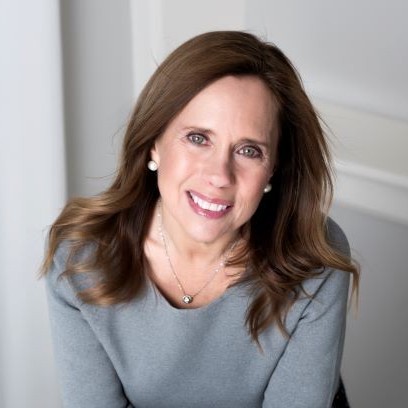 Vicki Volper