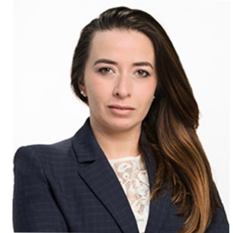 Julia Sverdloff