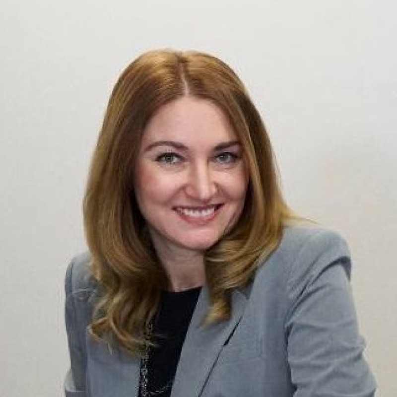 Natalia Polukhtin