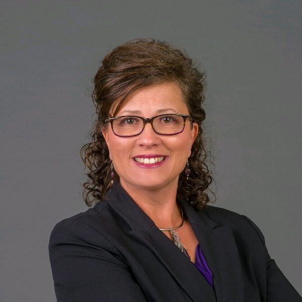 Jennifer Bushnell