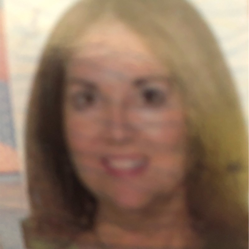 Rhonda Gelfman