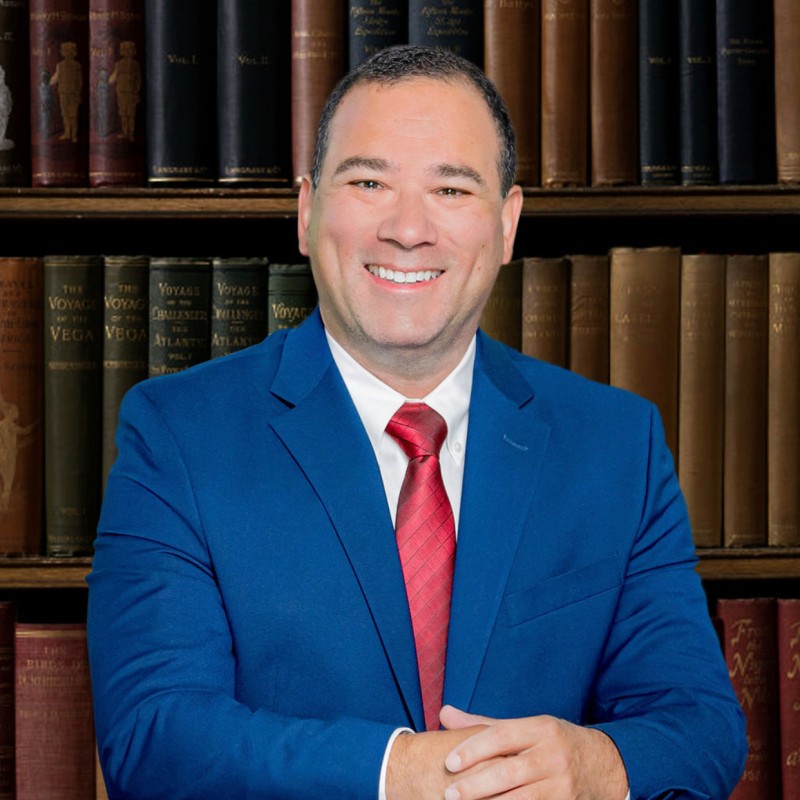 Darren Covar