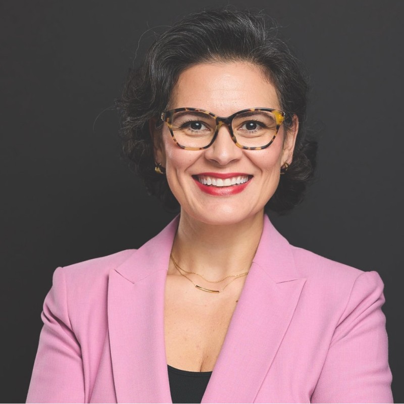 Helen Crebas