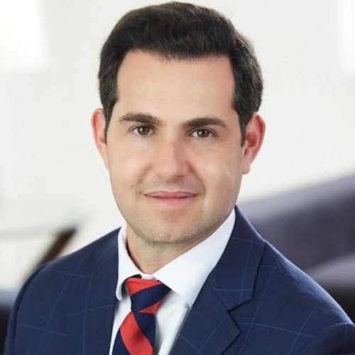 Joshua Slatkin