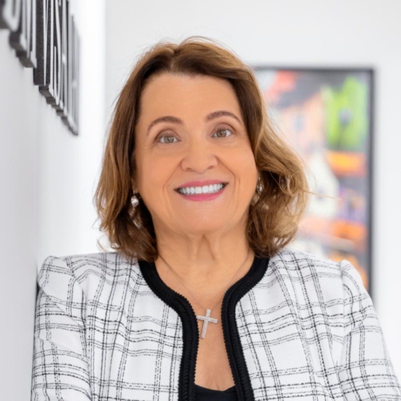Ingrid McConville