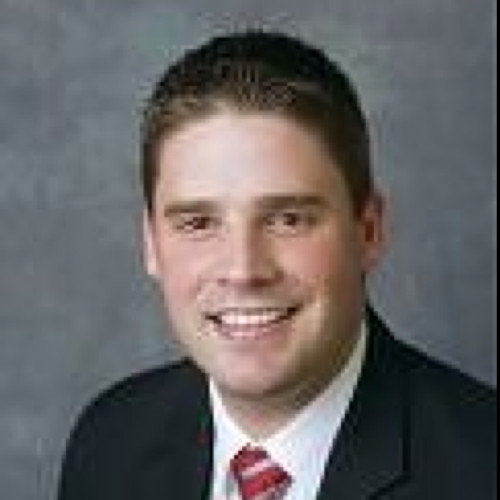 Christopher Leavins
