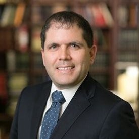 Jonathan Schulman