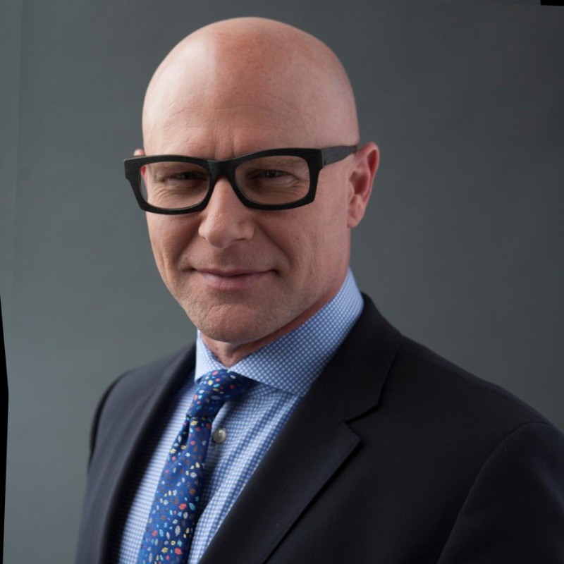 Darren Kavinoky