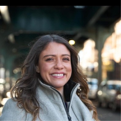 Johanna Carmona