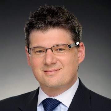 Alex Yufik