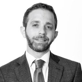 Zachary Silverman