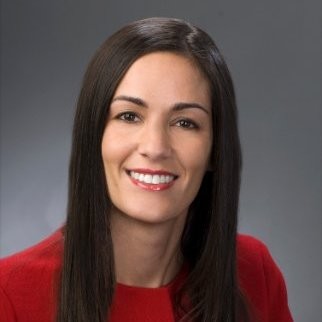 Meghan Hill