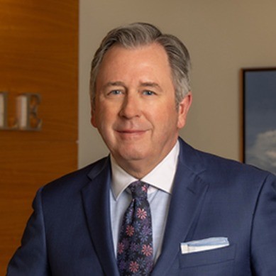 Paul Bradford