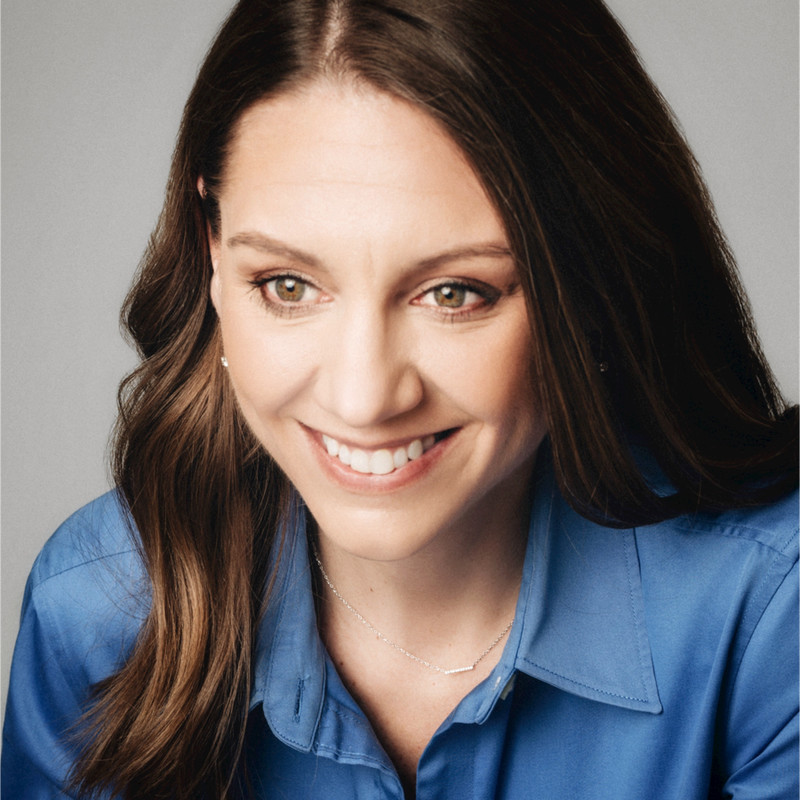 Maya Scheef