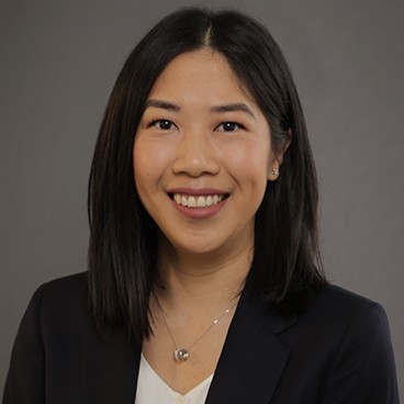 Tiffany Truong