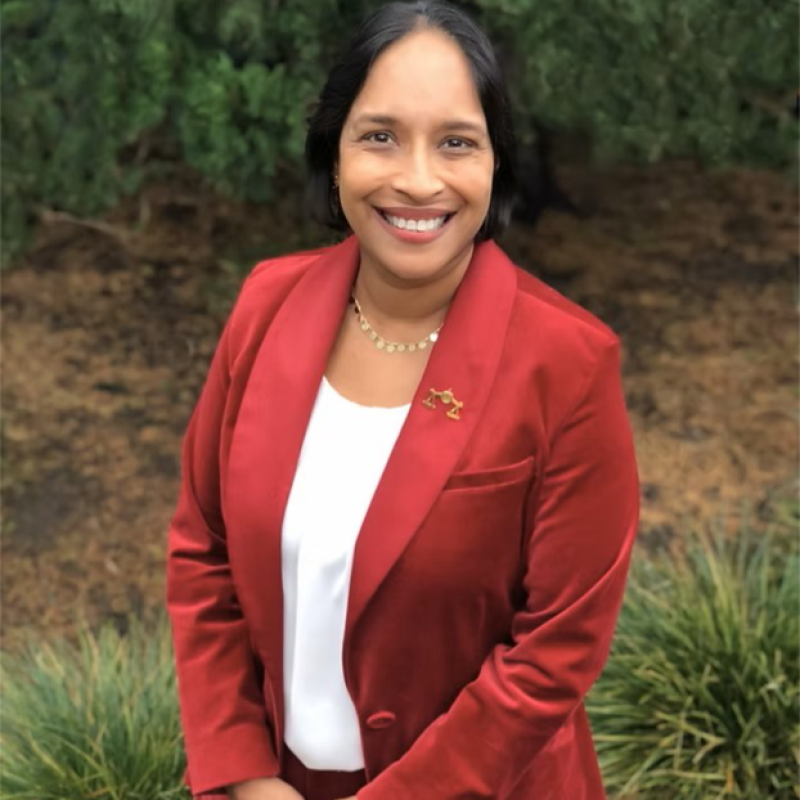 Jeraline Edwards