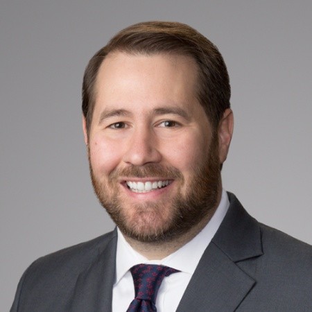 David Salton