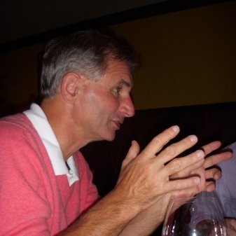 Chuck Smith