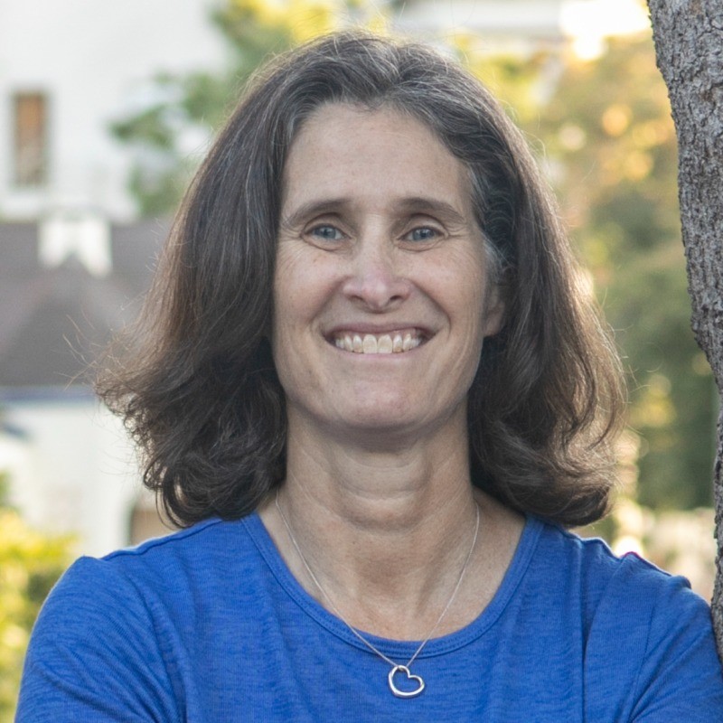 Jennifer Solomon