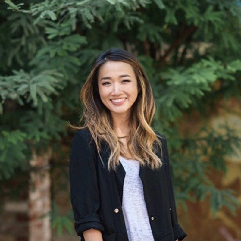 Mimi Chao