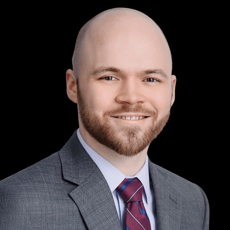Bradley Fay