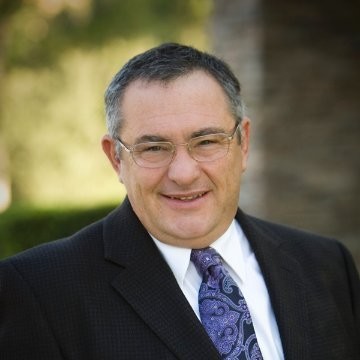 Jerald Bennett
