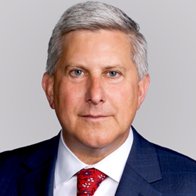 Michael Donner