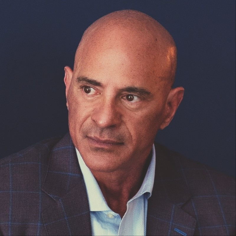 Keith Hanenian