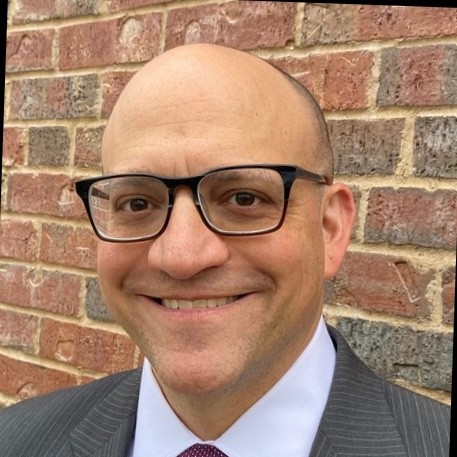 Dan Morenoff