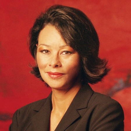 Debra Baker