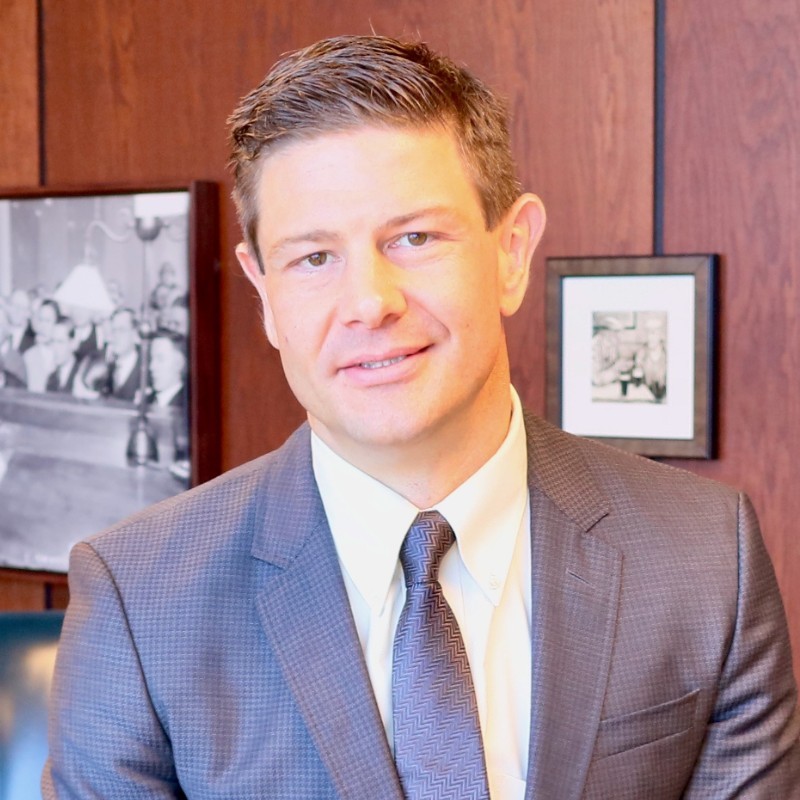 Robert Parker