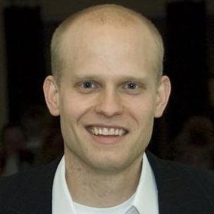 Dustin Slade