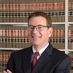 Randall Armentrout
