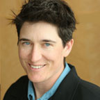 Jeanine DeBacker