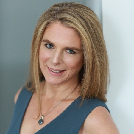 Katherine Miller