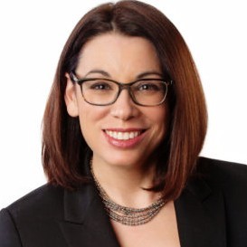 Sharon Rossi