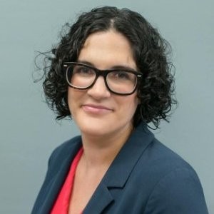 Christine Andresen