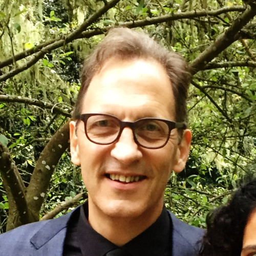 Eric Pierson