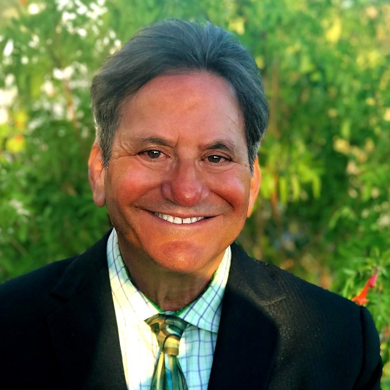 Ronald Lehman