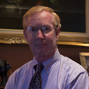Christopher Maile